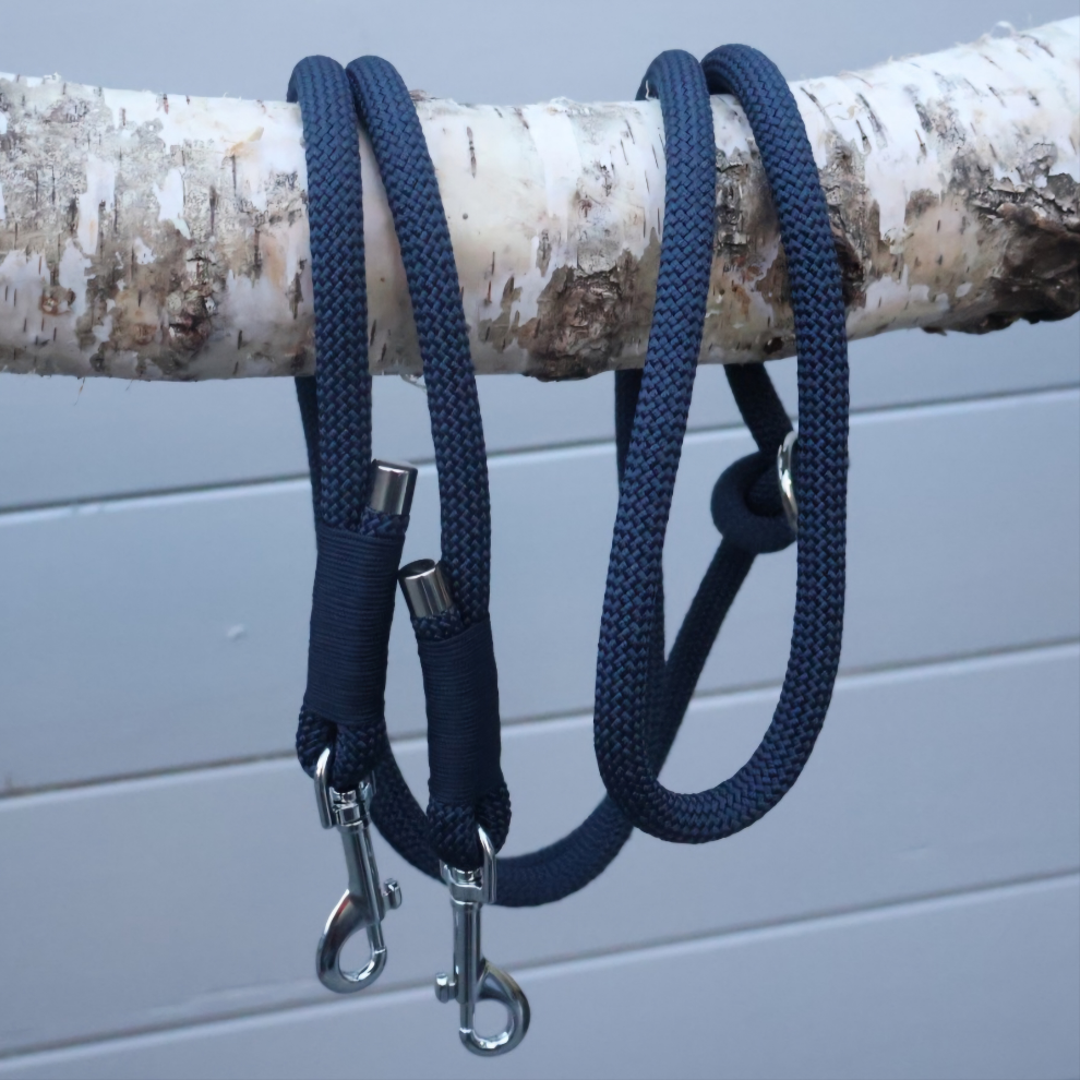rope 8-10mm *dark blue*