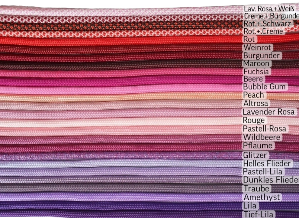 Create your own unique flower necklace *All colors*