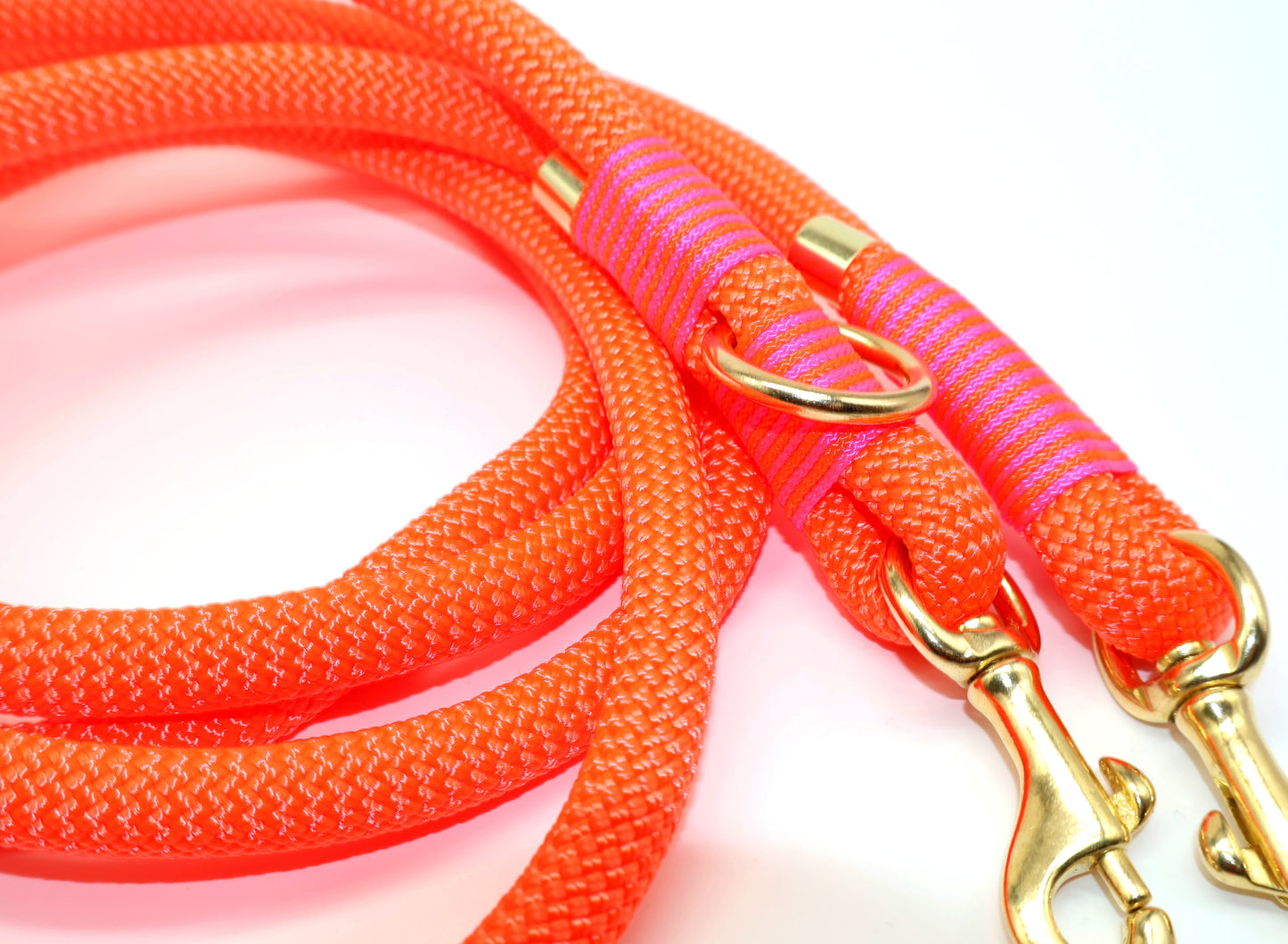 Tauleine PPM 8-10mm *Neon Orange*