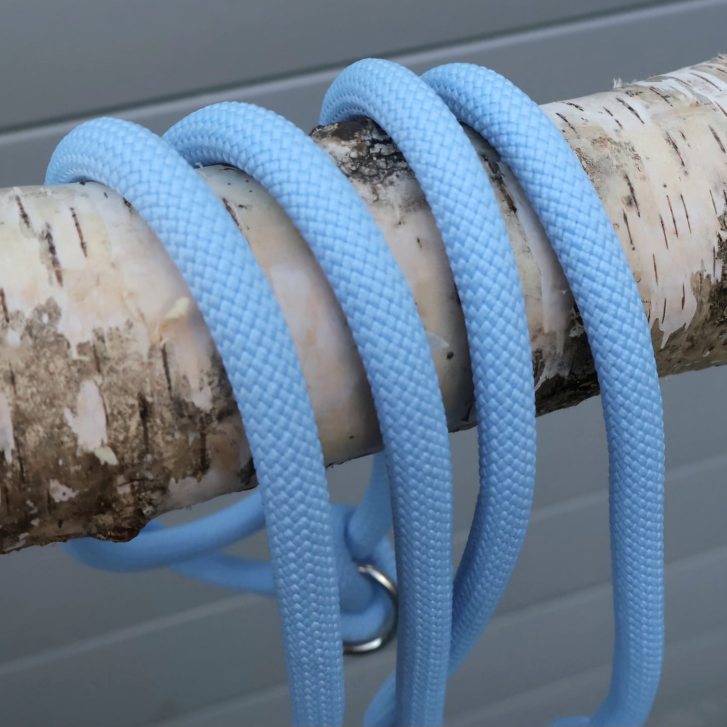 rope 8-10mm *Polar Blue*