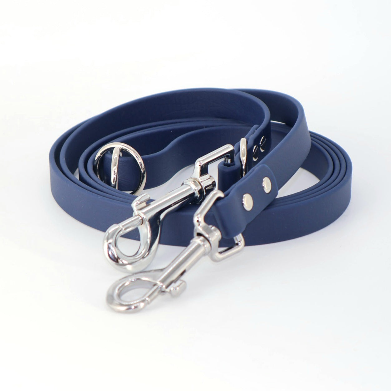 16mm Biothane Leine *Dunkelblau*