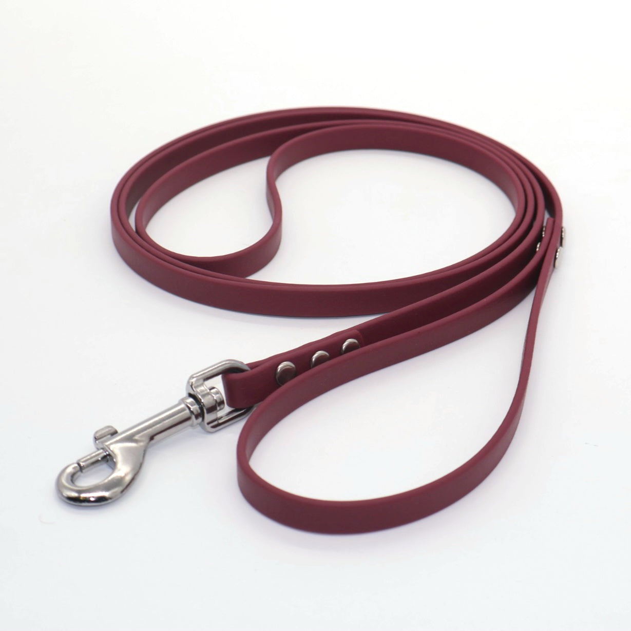 Choose your favorite color - 9mm Biothane leash