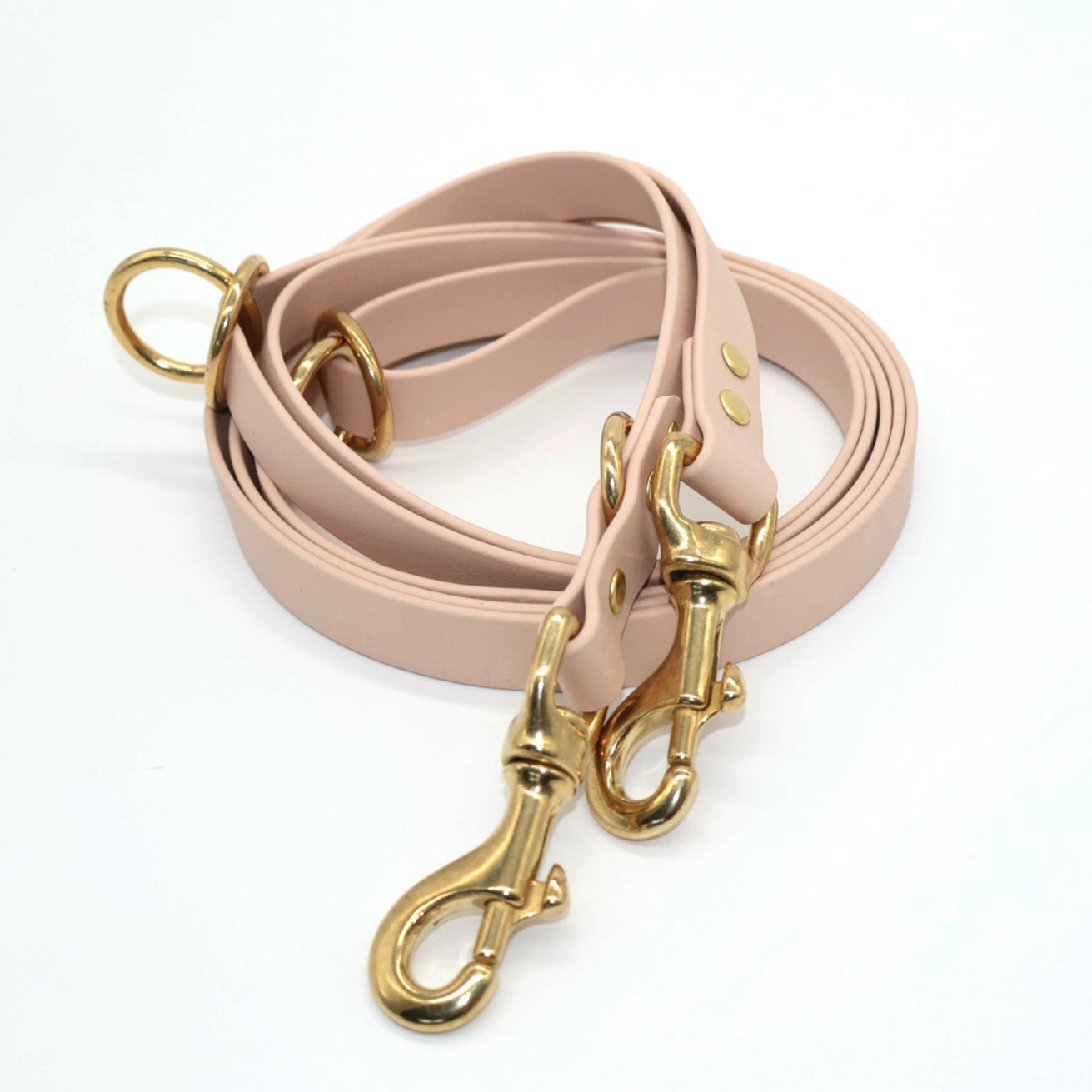 Leash Biothane *Mocca*