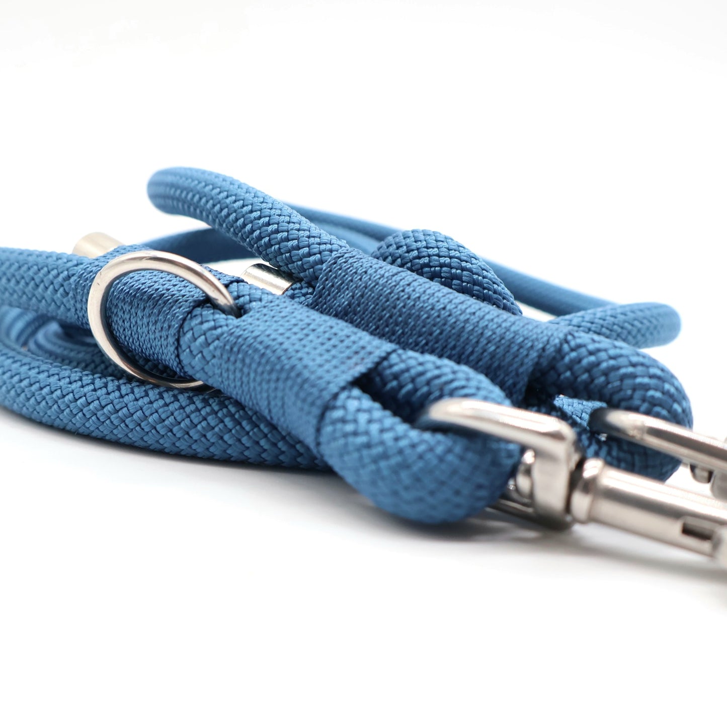 Tauleine PPM 8-10mm *Petrol-blau*