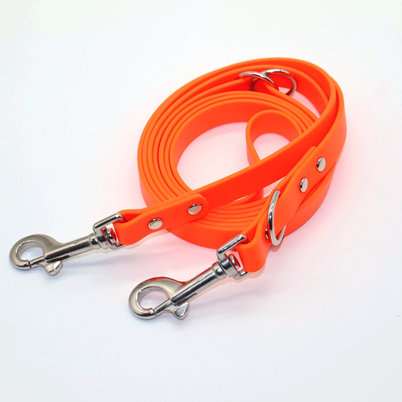 Leine Biothane *Neon Orange*