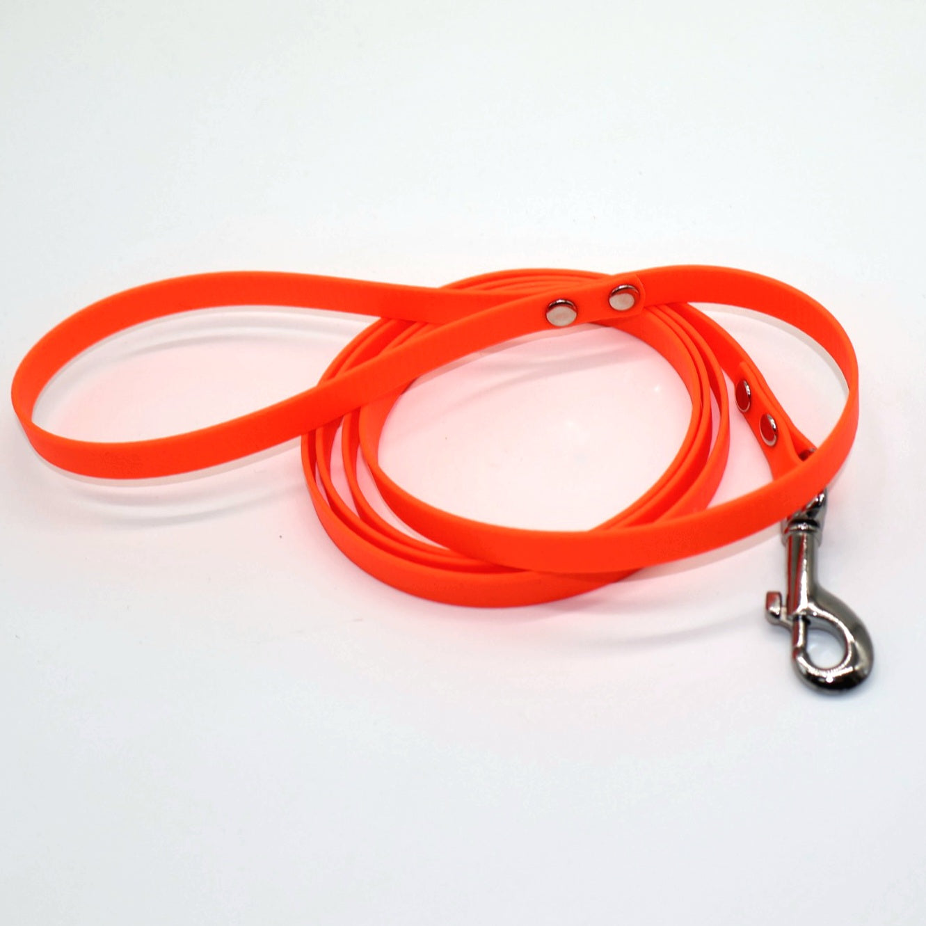 Choose your favorite color - 9mm Biothane leash
