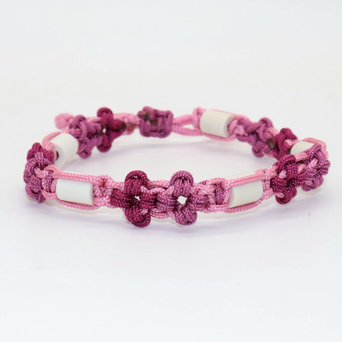 Mini Schmuck-Halsband #4 *Wunschfarbe*