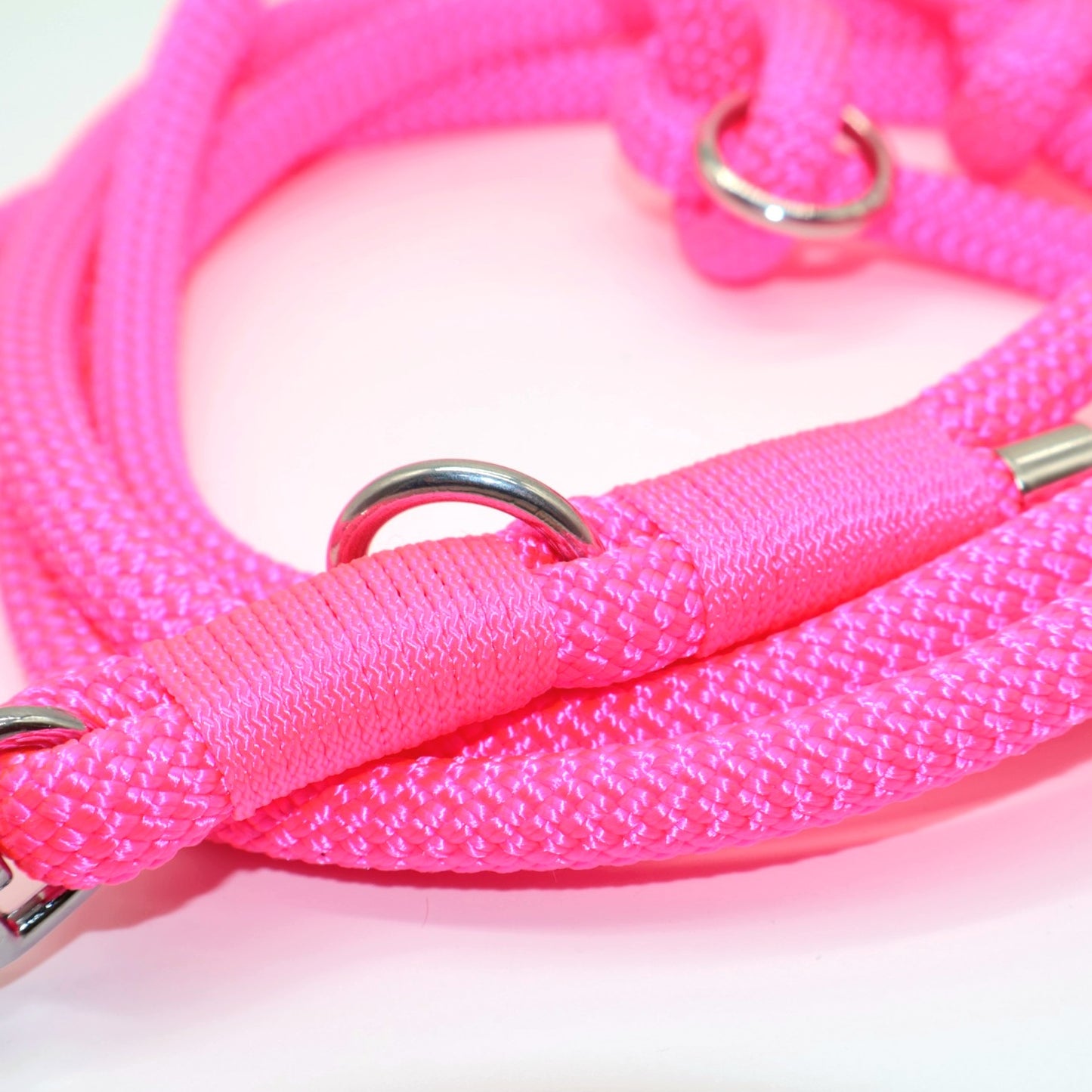 Tauleine PPM 8-10mm *Neon Pink*
