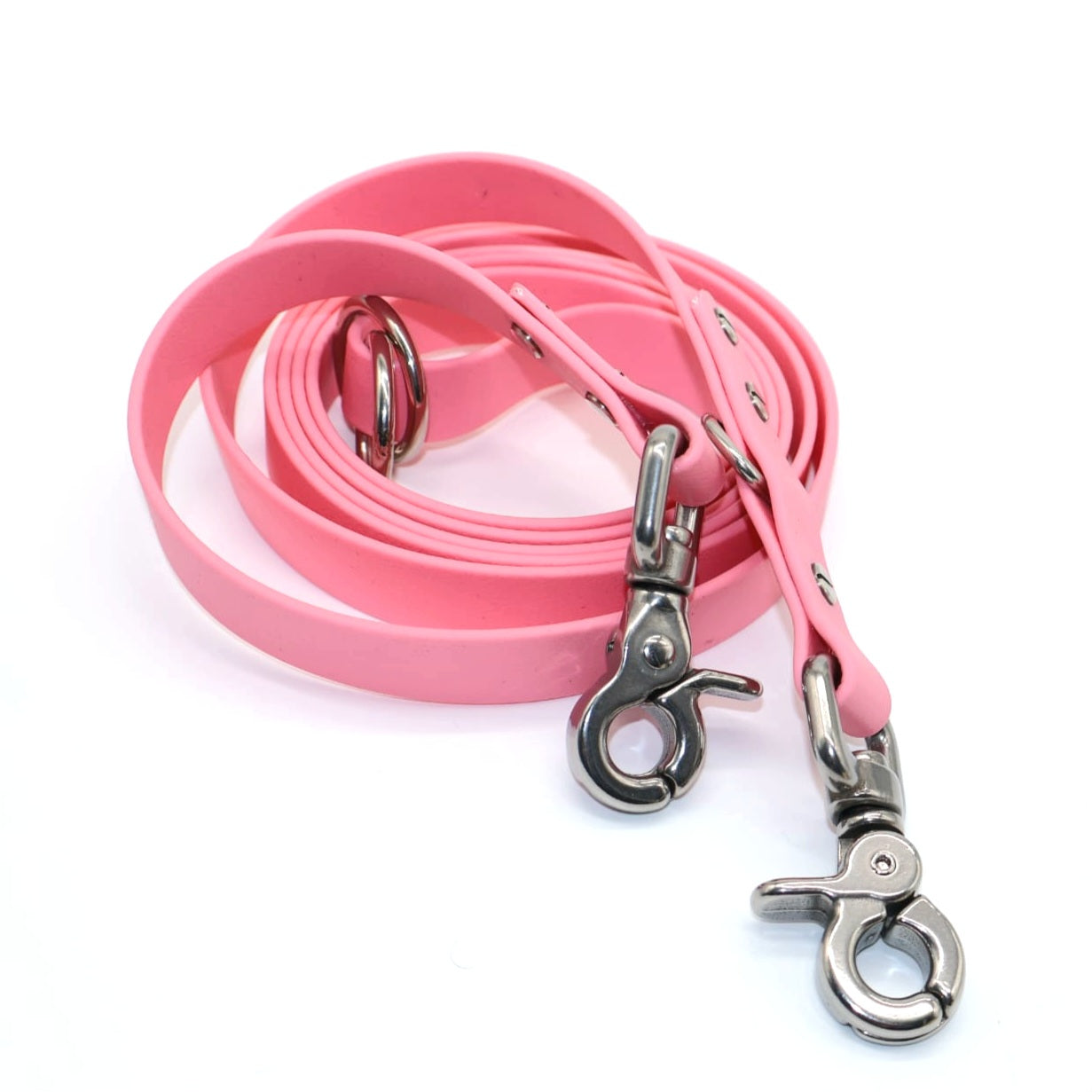 19mm Biothane Leine *Rosa*