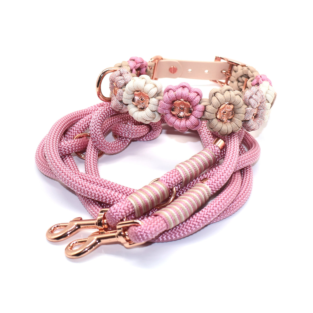 Blumen Halsband *Princess*