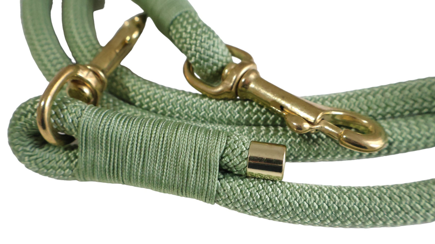 rope 8-10mm *Guacamole*