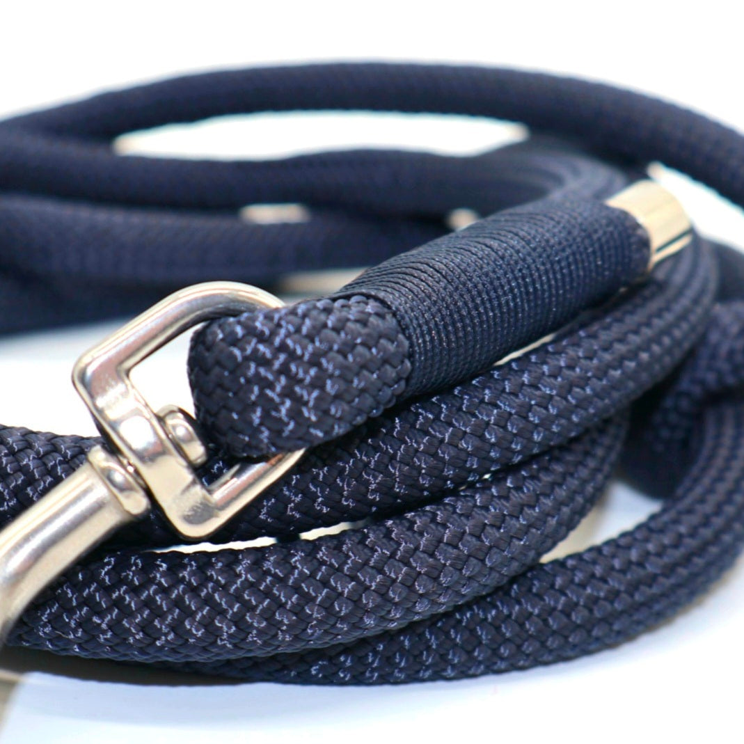 Tauleine 10mm *Galaxyblau*