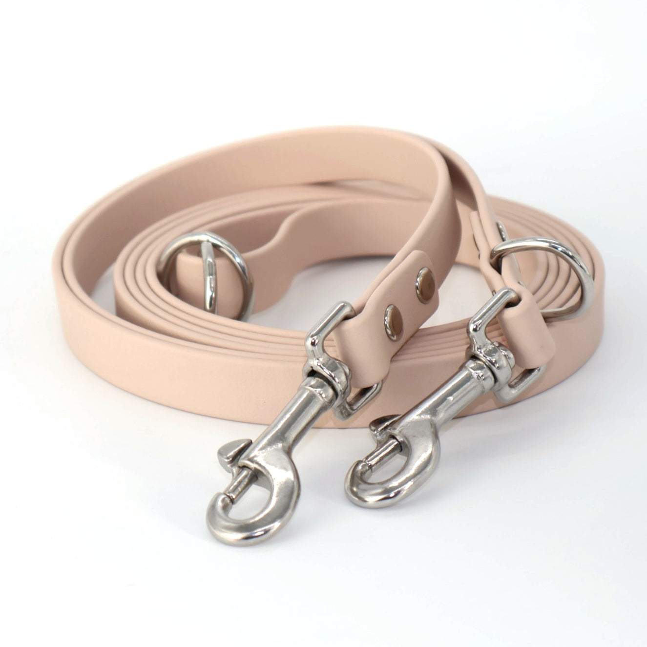 Leash Biothane *Mocca*