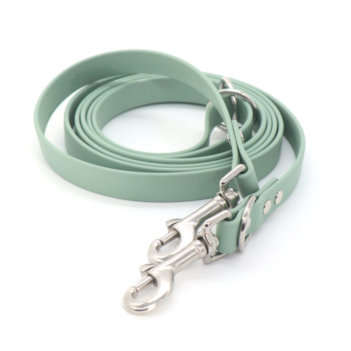 19mm Biothane Leine *Mint*