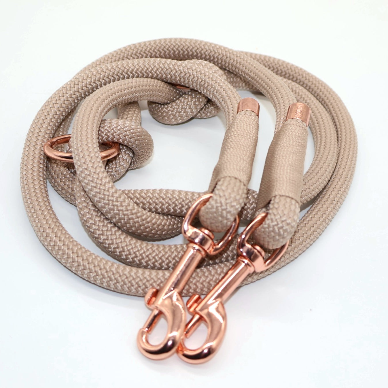 rope 8-10mm *Mocca*