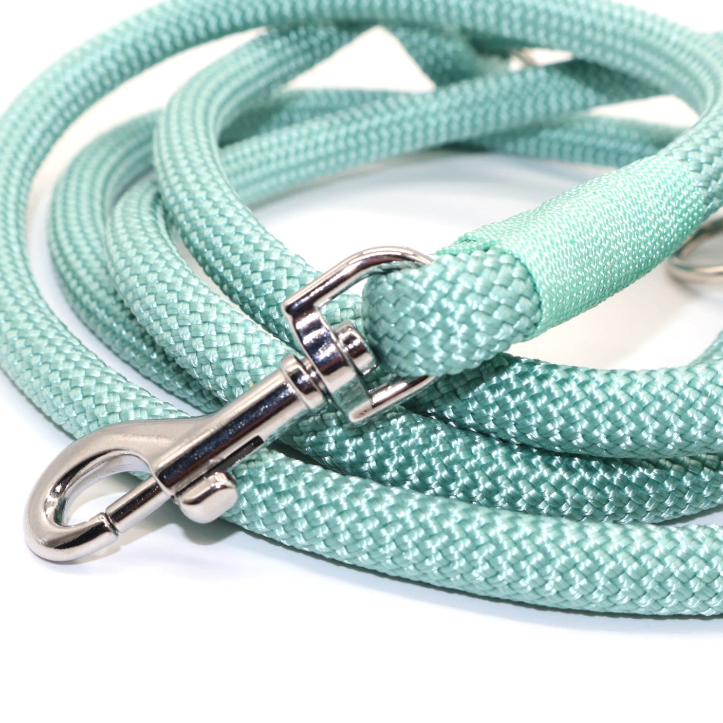 Rope 8-10mm *Dark Mint*