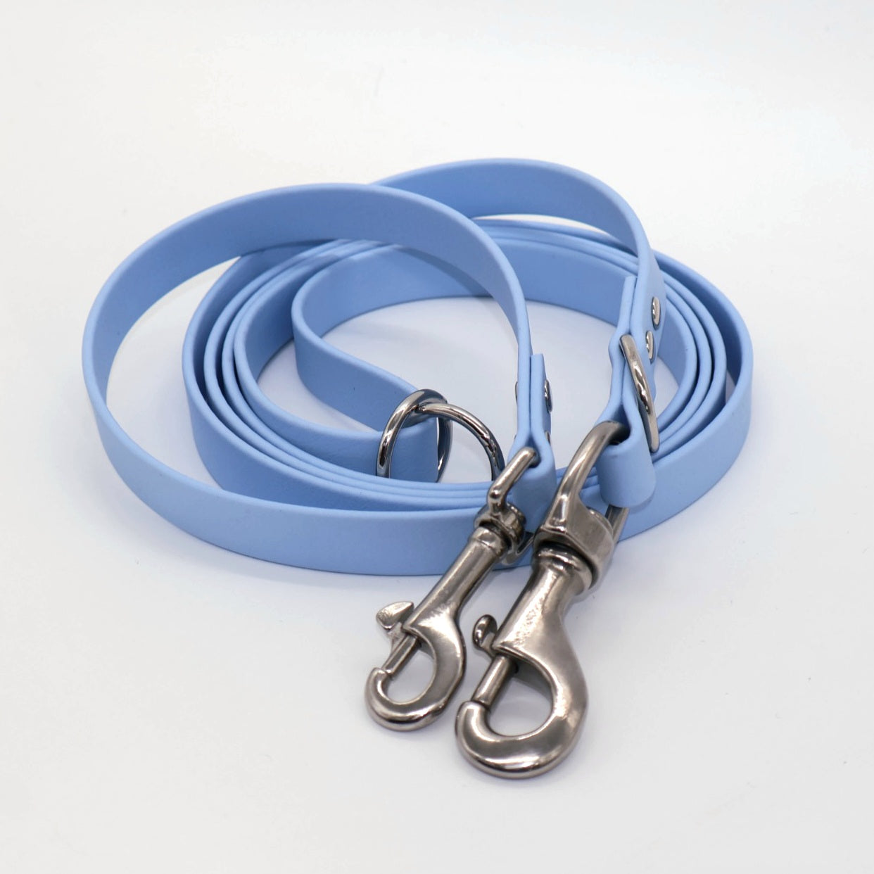 Leash Biothane *Polar Blue*