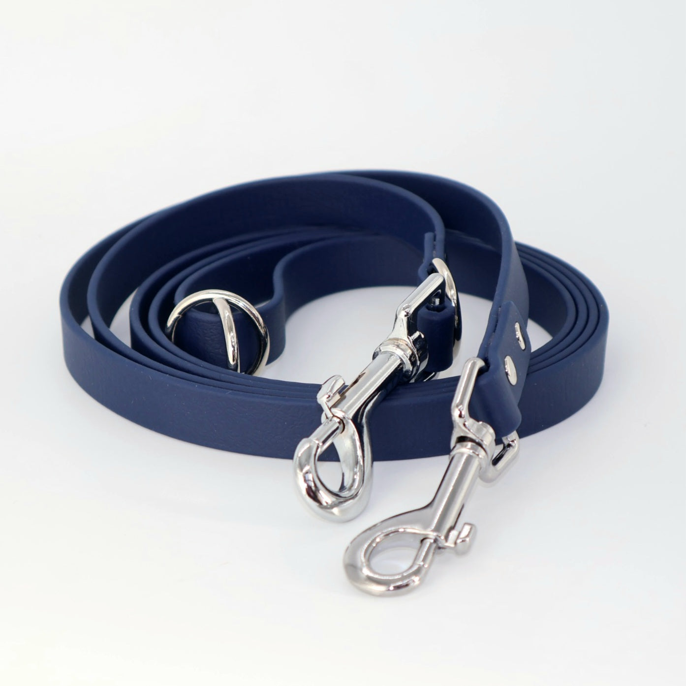 Leash Biothane *Dark Blue*