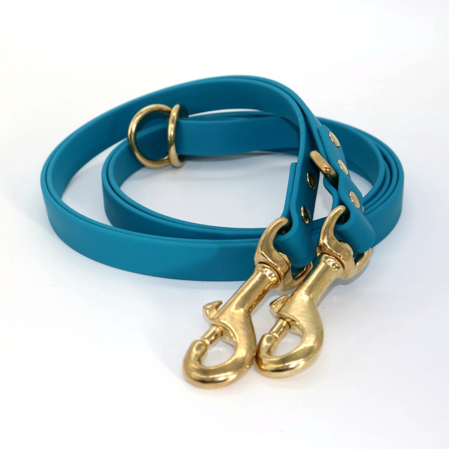 Leash Biothane *Petrol*