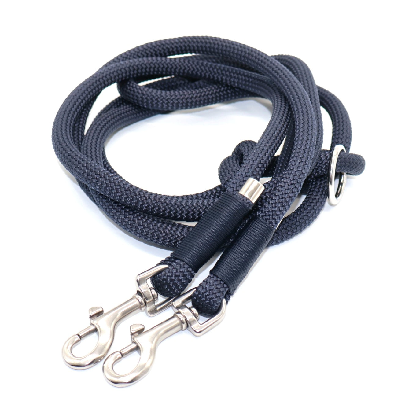 rope 8-10mm *dark blue*