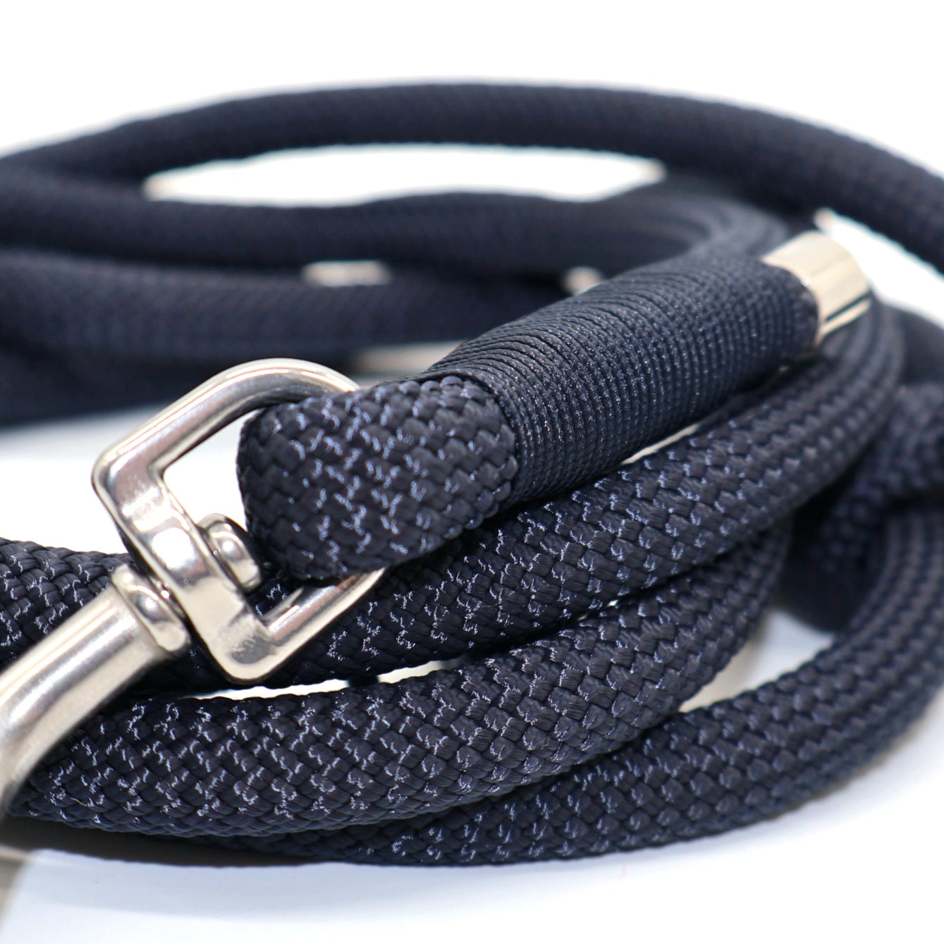 rope 8-10mm *dark blue*