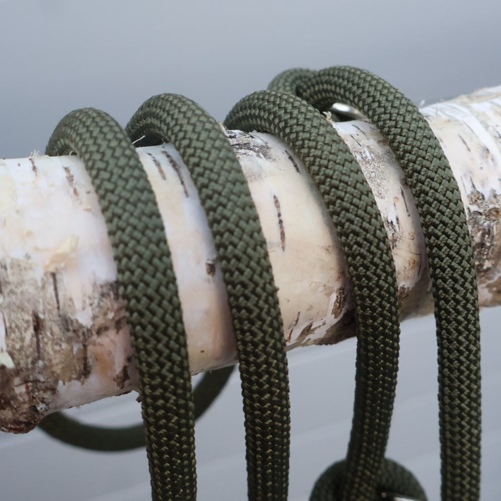 rope 8-10mm *Olive*