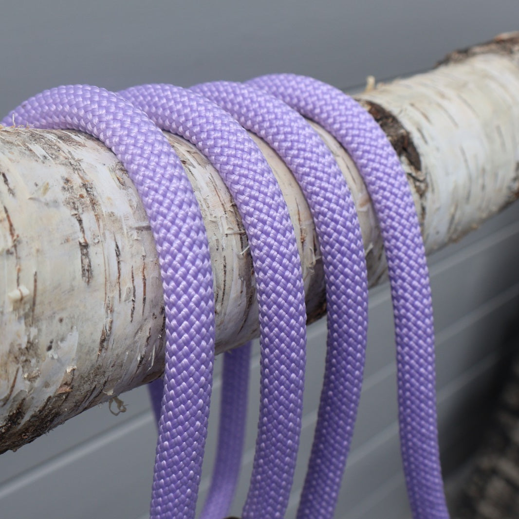 Rope 8-10mm *Light Purple*
