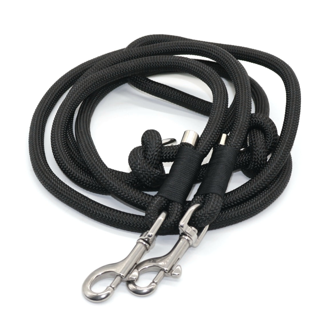 PPM Leash 8-10mm *Black*