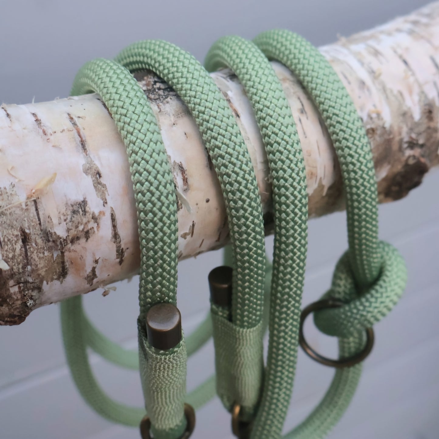 rope 8-10mm *Guacamole*