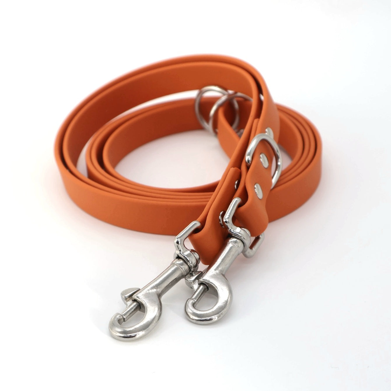 Leash Biothane *Orange*