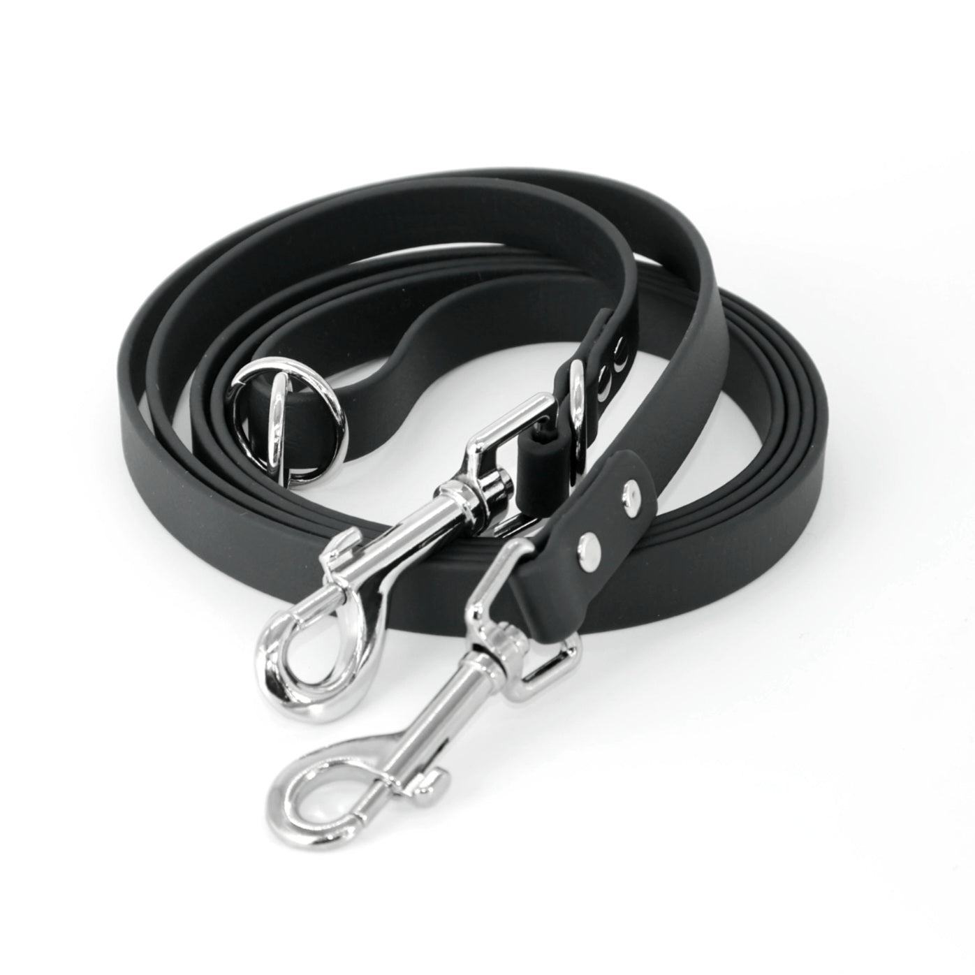 Leash Biothane *Black*