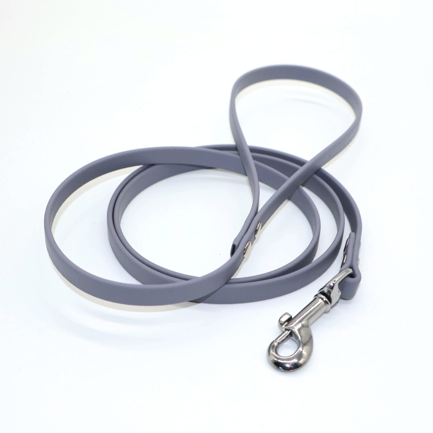 Choose your favorite color - 9mm Biothane leash