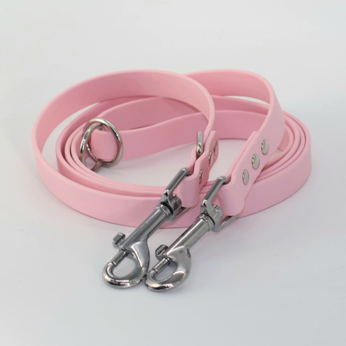 Choose your favorite color - Biothane leash