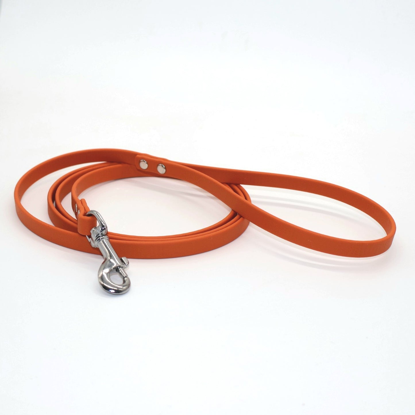 Choose your favorite color - 9mm Biothane leash
