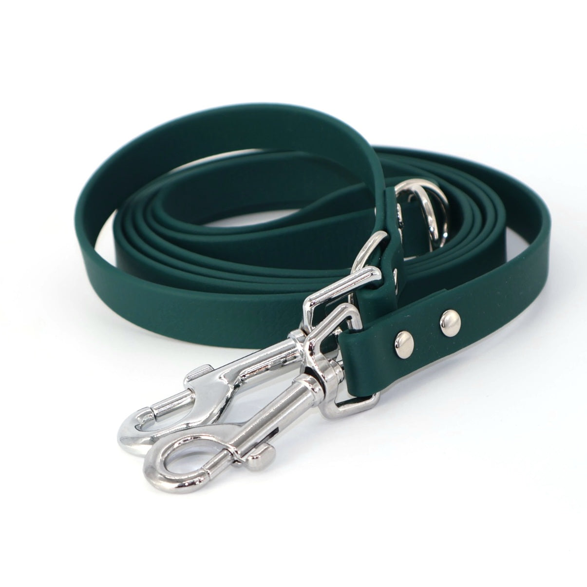 Leash Biothane *Dark Green*