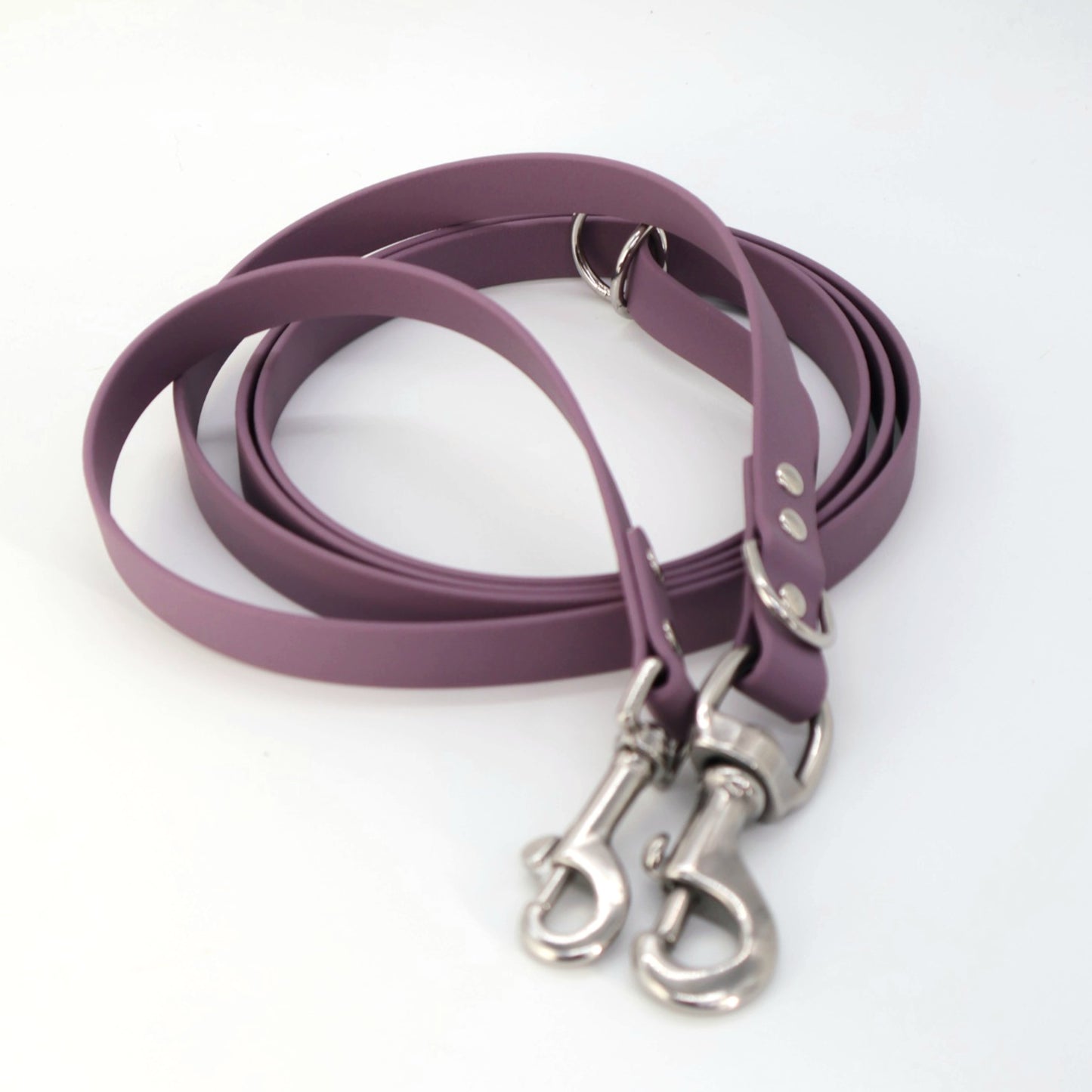 Leash Biothane *Grape*