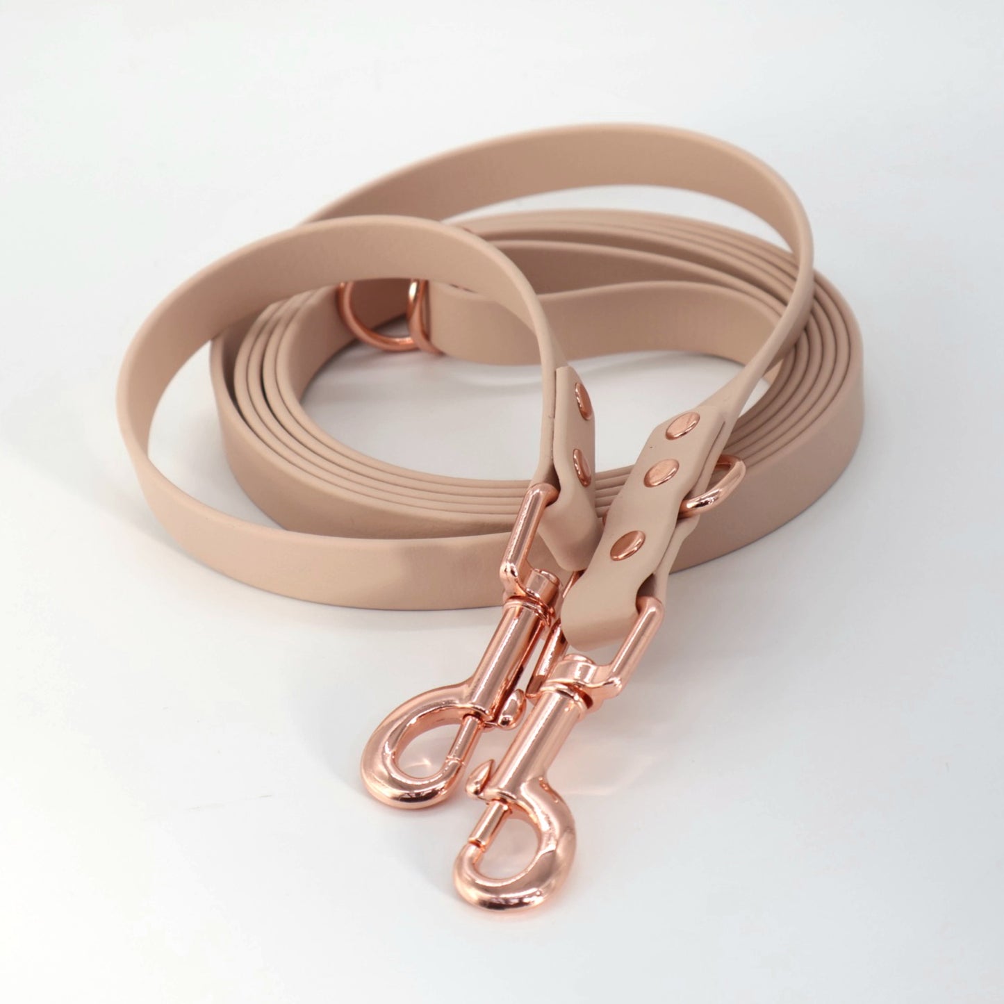 Leash Biothane *Mocca*