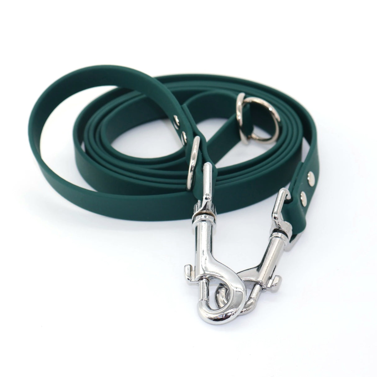 Leash Biothane *Dark Green*