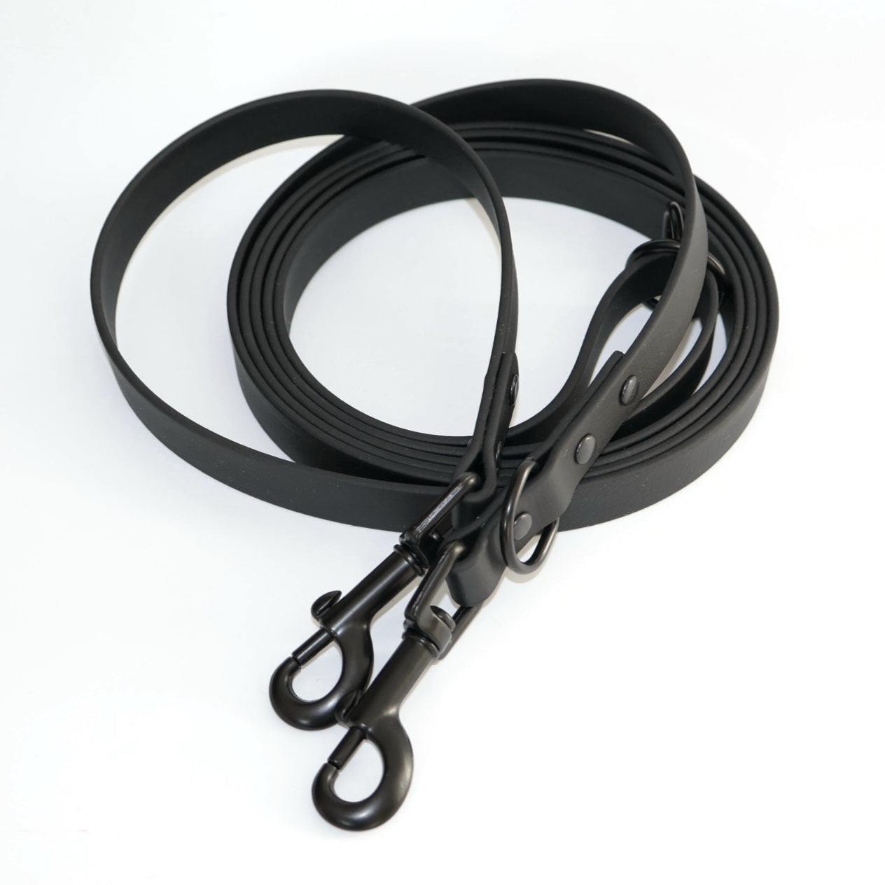 Leash Biothane *Black*
