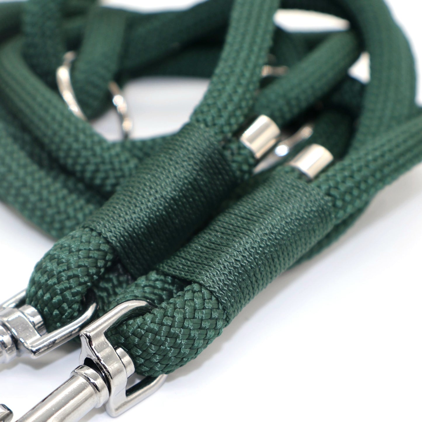 rope 8-10mm *dark green*