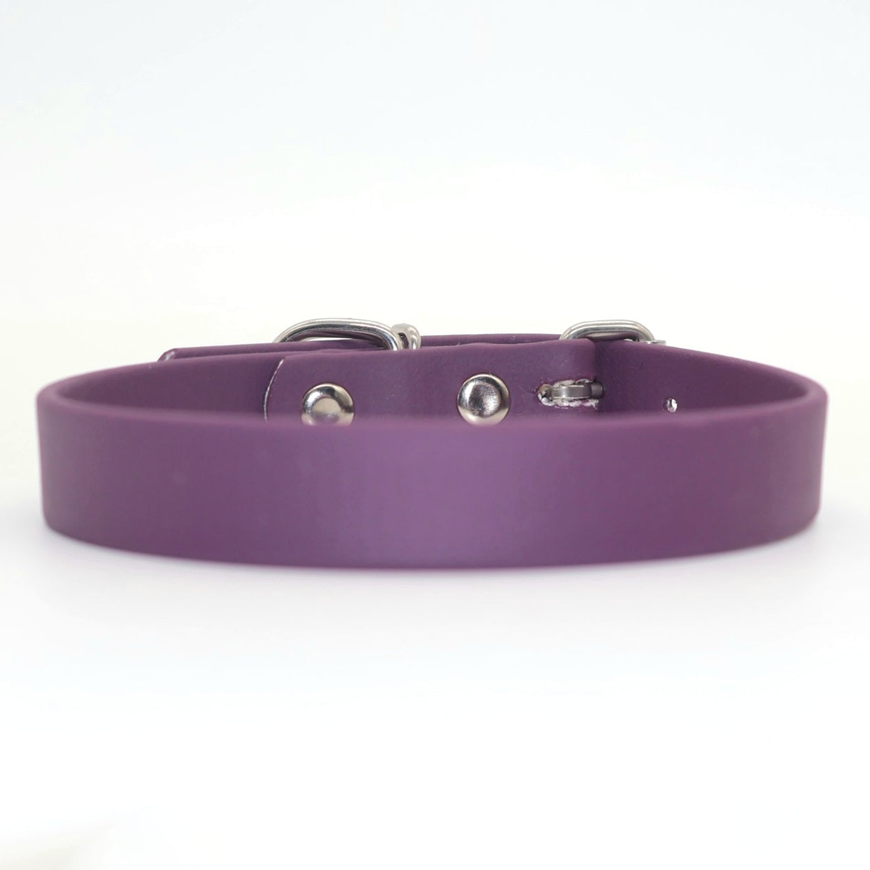 Collar Biothane *Aubergine*