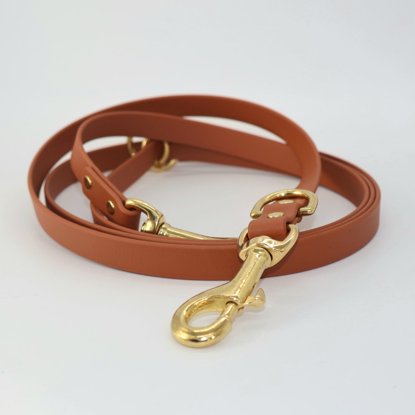 Choose your favorite color - Biothane leash