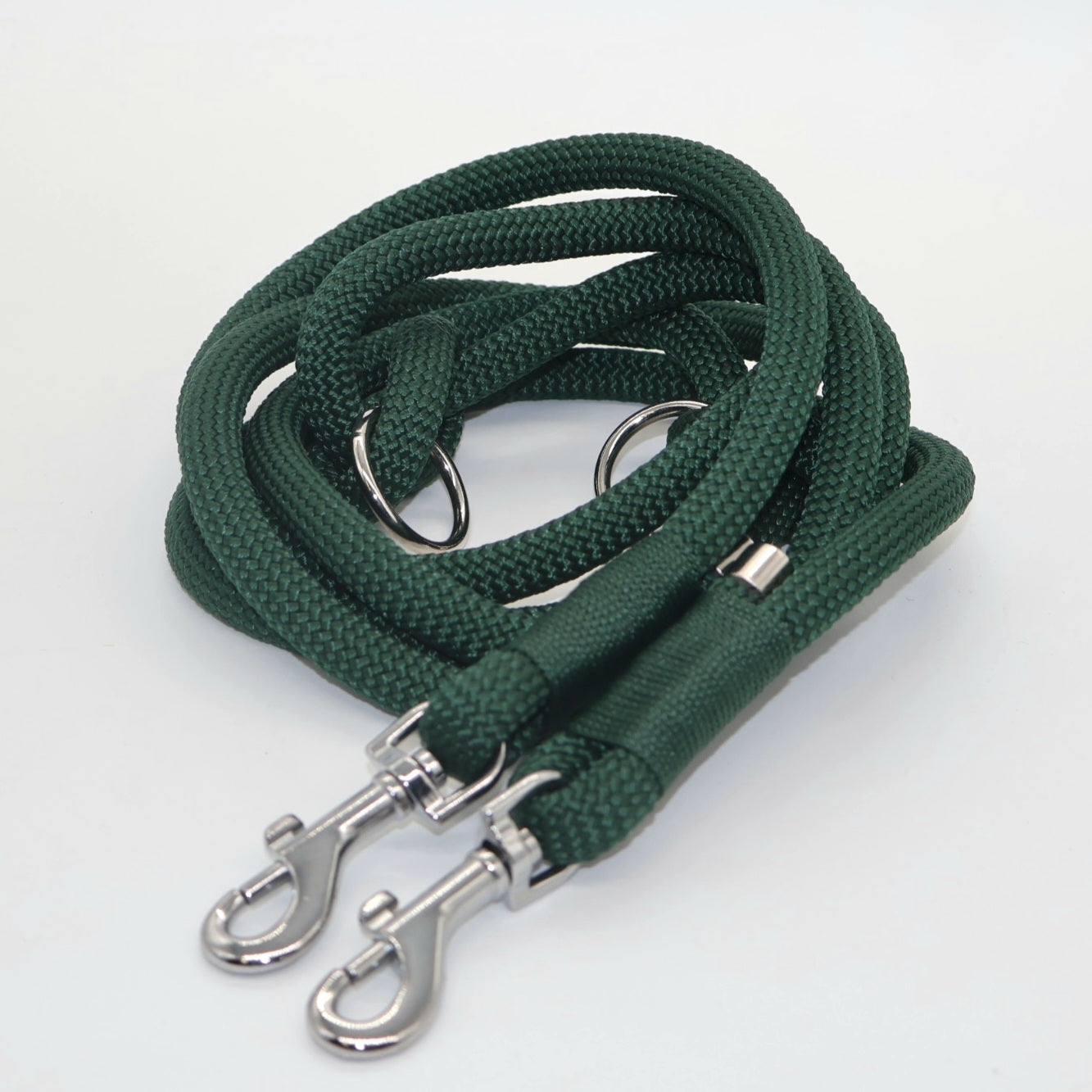 rope 8-10mm *dark green*