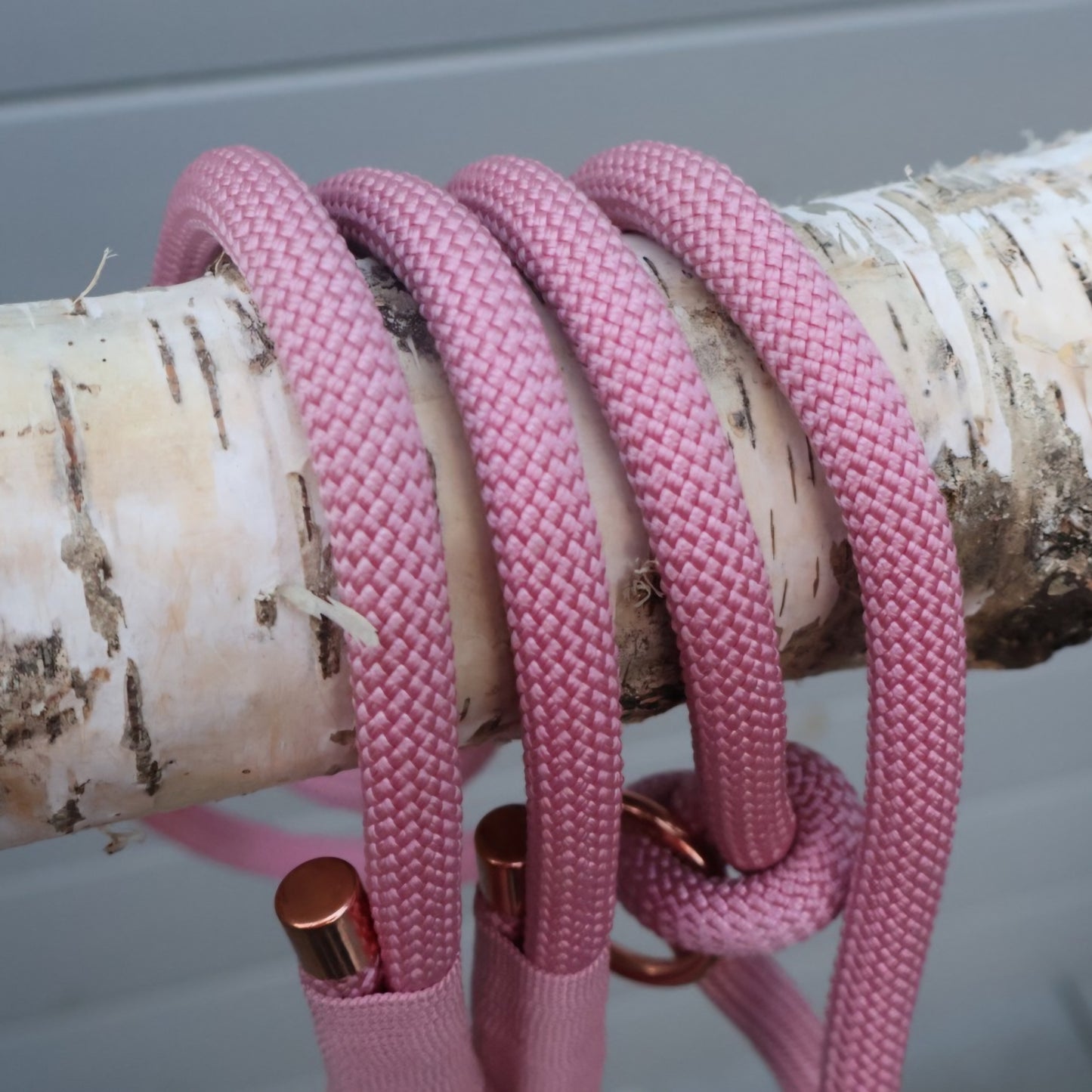 Tauleine 8-10mm *Lavender Pink*