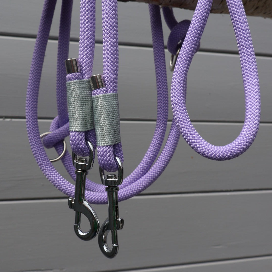 Rope 8-10mm *Light Purple*