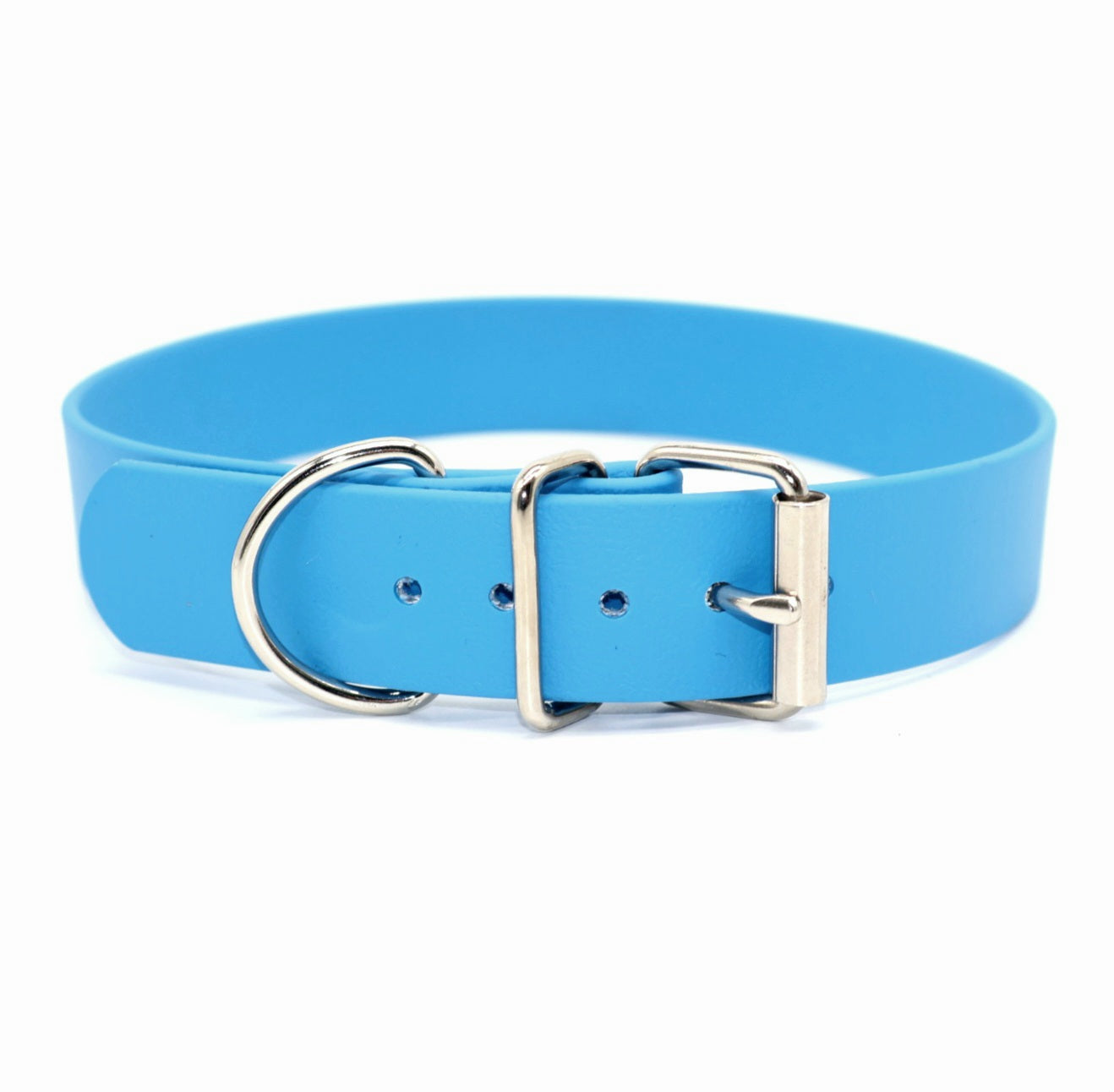 Collar Biothane *Azure Blue*