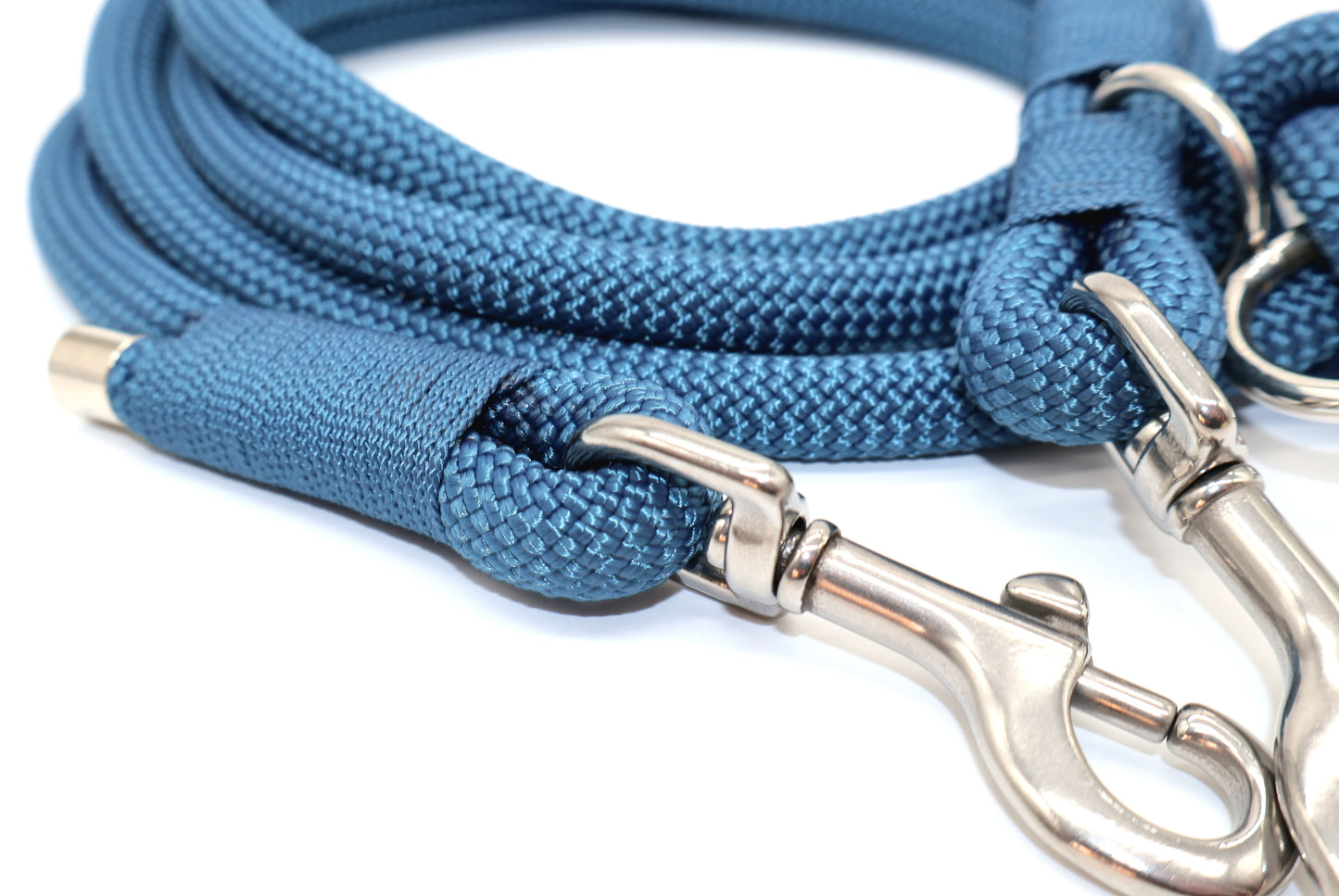 Tauleine PPM 8-10mm *Petrol-blau*