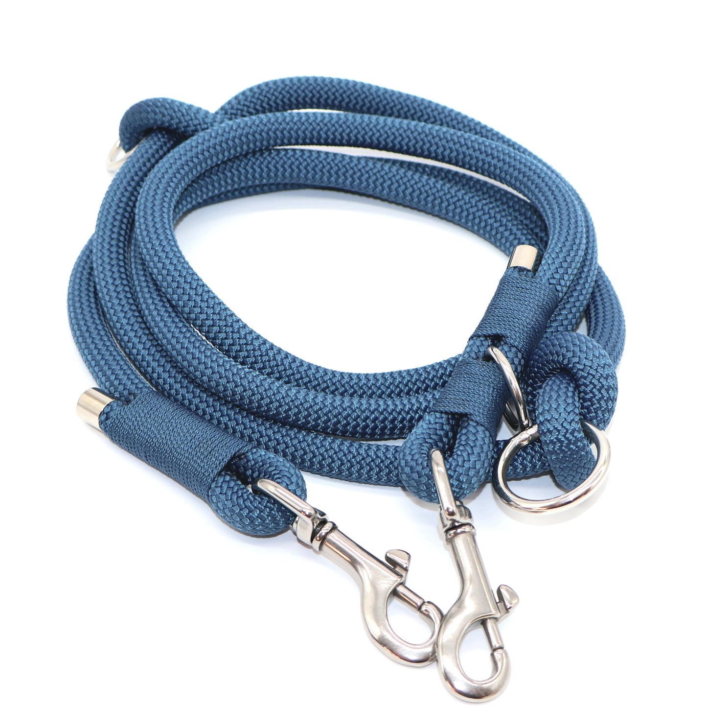 Tauleine PPM 8-10mm *Petrol-blau*