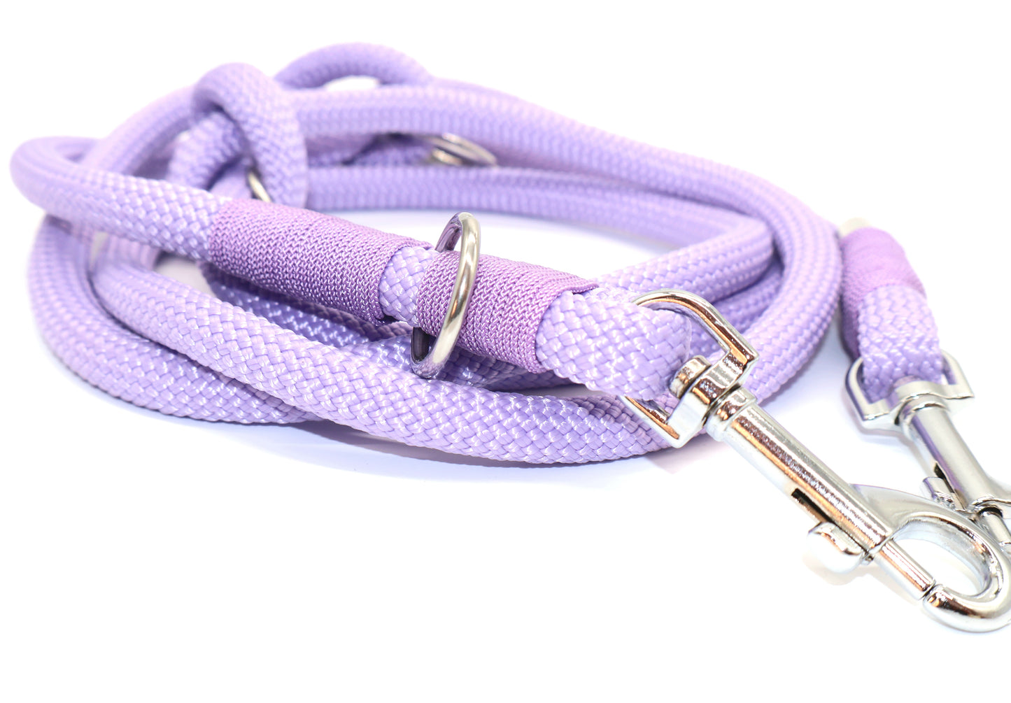 Tauleine 8-10mm *Helles Lila*