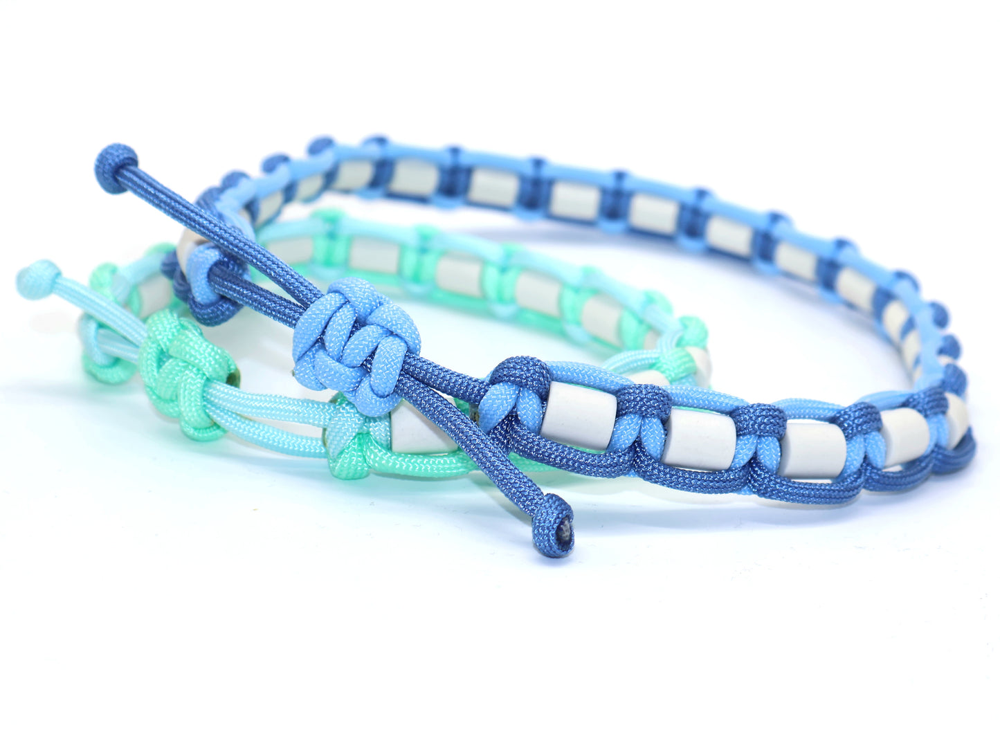 Schmuck-Halsband #1 *Wunschfarbe*